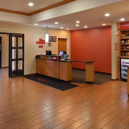 Towneplace Suites Detroit Уорън Екстериор снимка